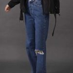 Free People We The Free | The Lasso Jeans Photo 4