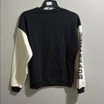 47 Brand Colorado Buffaloes Women's Rise Andie Pullover Sweatshirt Photo 7