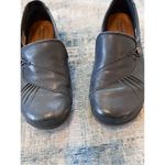 Rockport Navy Blue Cobb Hill Paulette Flat Slip On Shoes 6.5 XW Photo 8