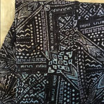 Lorna Jane 𝅺euc  Bohemian Babe Full Length Tight leggings sz extra small Photo 7