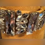 Karl Lagerfeld Paris | ladies suede slip on Nyea loafers. Size: 7.5M Photo 5