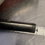 Tods Heels Red Suede High 4” Stiletto Driver Style Size 36 / US 5.5 Photo 8