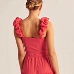 Abercrombie & Fitch Maxi Skirt Set Photo 1