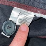 Loft Ann Taylor women’s velveteen blazer jacket size 6 Photo 4