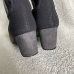 Stuart Weitzman  Gillian 60 City Suede Over-The-Knee Boot 7.5M Photo 4