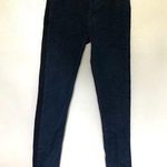 Levi's Levi’s Made & Crafted 721 Paneled High Rise Skinny Jeans 24/32 Photo 0