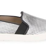 Vince Skate Sneakers Blair-5 Monochrome Leather Shoes Size 9.5M NWT $225.00 Photo 0