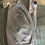 Gymshark Long Sleeve Crop Top Photo 1