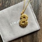 Inital Necklace Photo 2