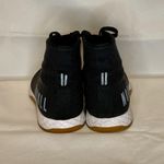 Nobull Women’s black  high top trainers size 6.5 Photo 1
