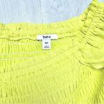 Bar III Off the Shoulder Maxi Dress XXS Photo 2