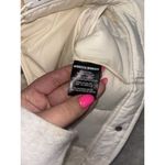 Rebecca Minkoff  quilted puffer jacket white medium‎ NWT msrp $228 Photo 7