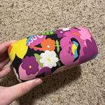 Vera Bradley  Floral Fabric Sunglasses Case Photo 0