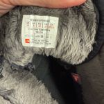 The North Face Thermoball Utility Boots Womens 10 Black CVX2 DXW TCM6 638874 Snow Photo 6