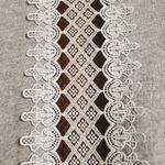 Maurice's Lace back flowy cardigan Photo 6