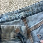 American Eagle Curve Love Mom Jeans Photo 2