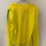 Adidas Yellow Boston Marathon Women’s Shirt Photo 4