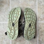 Chacos Chaco Z/2 Classic sandals in blue and yellow Photo 2