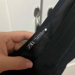 ZARA  semi sheer Bodysuit Photo 7