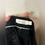 Lady Hagen  Woman’s Black Classic Traditional Golf Pants Size 10 Photo 6