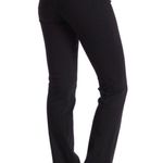 Anthropologie ’s Sanctuary Jeans Mid-Rise Demi Bootcut Side Slit Size 32 NWT Photo 2