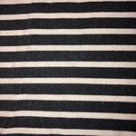 American Eagle Striped Skater Dress Photo 3
