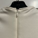 Bailey44 Elegant White Dress Photo 3