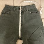 Lee Vintage Green Mom Jeans Photo 14
