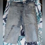 Kensie New  Jeans The Kelsey Skinny Crop Sz. 4/27 Photo 1