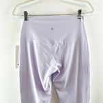 Lululemon Align High-Rise Yoga Leggings Pants 28" Lavender Dew Purple 10 Photo 10