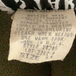 Star C.C.C. Size 11 City Clothing Co. Pants 2 Piece,Set. Made in USA Preloved Brown Photo 4