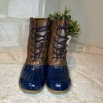 London Fog  duck boot wynter sz 8 Photo 1