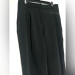 Christian LaCroix  Black Trousers 10 Photo 2
