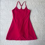 Outdoor Voices Exercise Dress Prickly Pear Pink Small Photo 1
