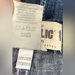 Hydraulic  Gramercy Slim Boot 18 Dark Stone Wash Jeans Photo 9