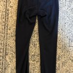 Lululemon Navy Blue  Wunder Train 25" Leggings Photo 2