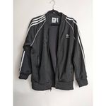 Adidas  Originals women's Superstar track jacket Medium Photo 1
