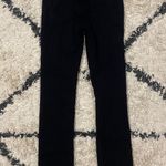 Paige Black Ink Skyline Straight Jeans Photo 4