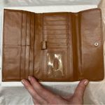 Nine West Buckle Detail Wallet Photo 3