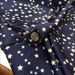 Onzie Flow Starry Night High Rise Midi Leggings Photo 2