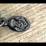 Premier Designs multi strand beaded silver black bead necklace Photo 6