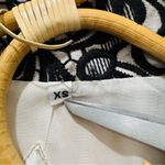 Johnny Was  Biya beautiful linen blend embroidery jacket dress EUC Photo 11