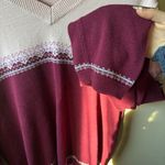 Faded Glory  Cottagecore Sweater Photo 4