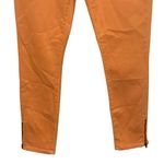 Current/Elliott Current‎ Elliott The Slider Zip Stiletto Jeans nwt Photo 2