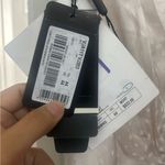 Emporio Armani NWTs  Dress Size 44 (US6/8) Photo 2