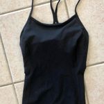 Under Armour Black Racerback Tank Photo 0