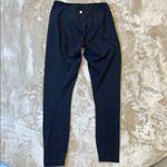 Yogalicious Black Leggings Smooth Stretchy Fit Photo 6