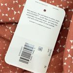 Levi's LEVI’S NIA Button Up Resort Shirt Cropped in Autumn Leaf/Peach color Size 1X Photo 14