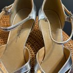 Stephanie ballroom dance Silver Women's Shoes Size undefined Photo 1