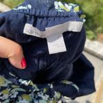 Old Navy tie spaghetti strap dress Photo 3